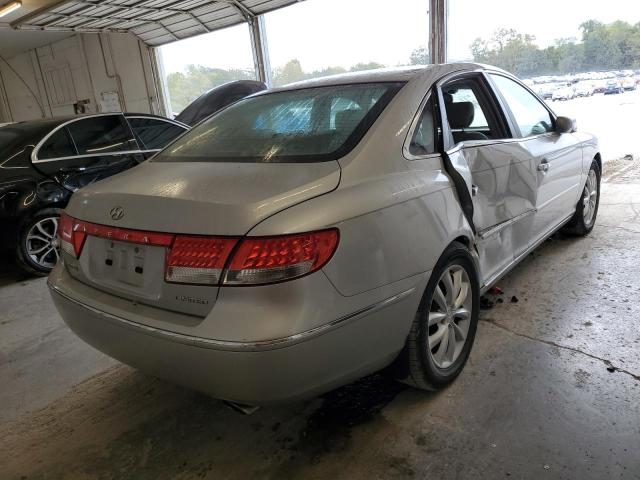 Photo 2 VIN: KMHFC46F06A131917 - HYUNDAI AZERA SE 