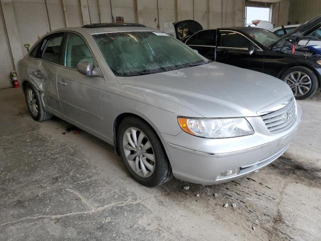 Photo 3 VIN: KMHFC46F06A131917 - HYUNDAI AZERA SE 