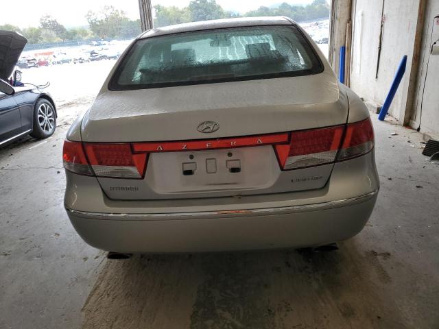 Photo 5 VIN: KMHFC46F06A131917 - HYUNDAI AZERA SE 