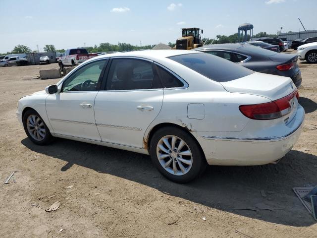 Photo 1 VIN: KMHFC46F07A178494 - HYUNDAI AZERA 