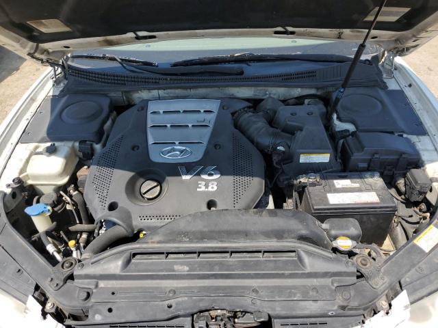 Photo 10 VIN: KMHFC46F07A178494 - HYUNDAI AZERA 