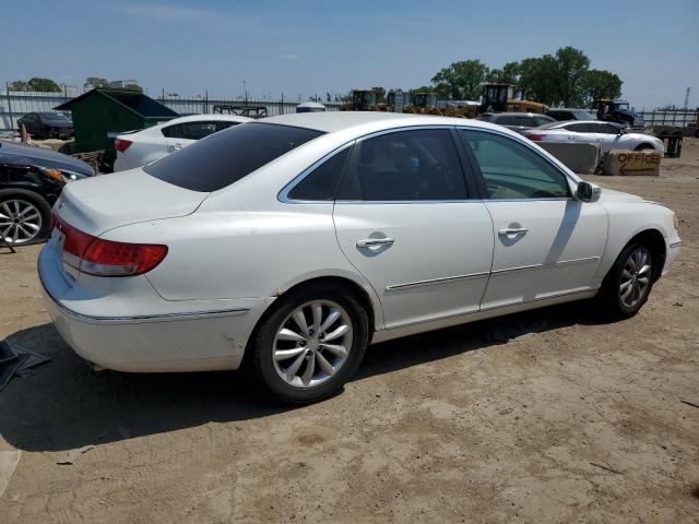 Photo 2 VIN: KMHFC46F07A178494 - HYUNDAI AZERA 