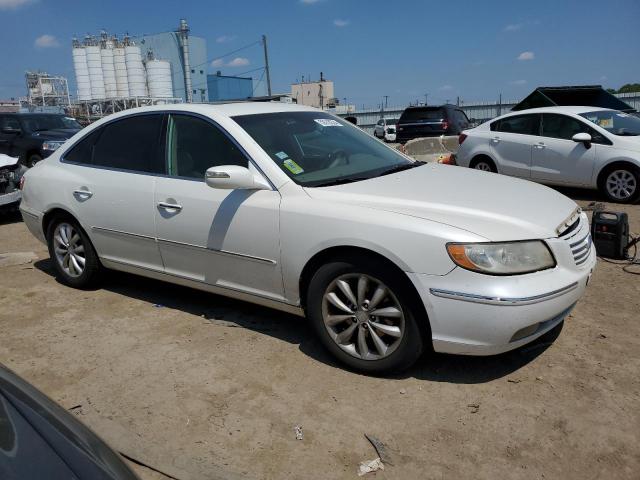 Photo 3 VIN: KMHFC46F07A178494 - HYUNDAI AZERA 