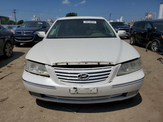 Photo 4 VIN: KMHFC46F07A178494 - HYUNDAI AZERA 