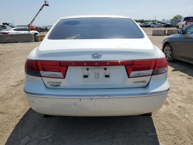 Photo 5 VIN: KMHFC46F07A178494 - HYUNDAI AZERA 