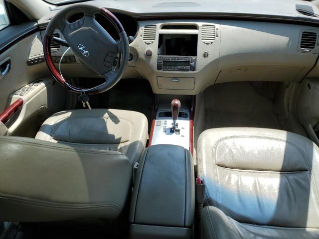 Photo 7 VIN: KMHFC46F07A178494 - HYUNDAI AZERA 