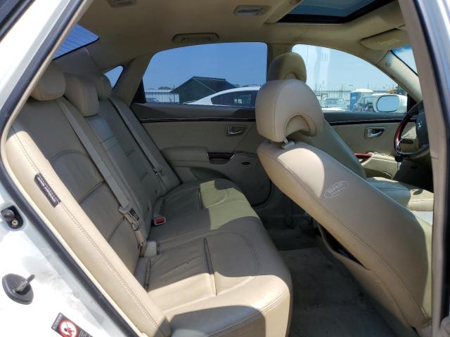 Photo 9 VIN: KMHFC46F07A178494 - HYUNDAI AZERA 