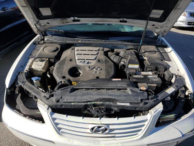 Photo 10 VIN: KMHFC46F07A190886 - HYUNDAI AZERA 