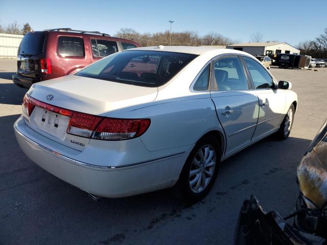 Photo 2 VIN: KMHFC46F07A190886 - HYUNDAI AZERA 