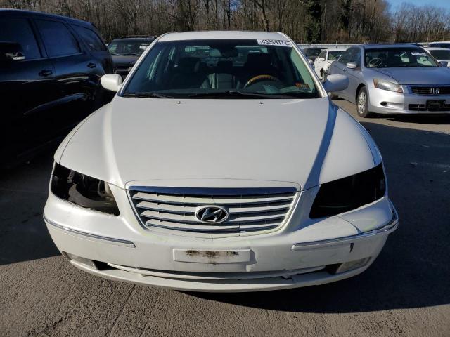 Photo 4 VIN: KMHFC46F07A190886 - HYUNDAI AZERA 