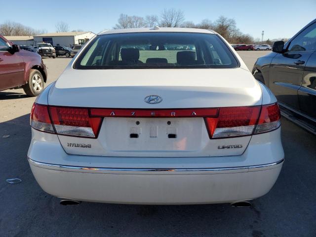 Photo 5 VIN: KMHFC46F07A190886 - HYUNDAI AZERA 