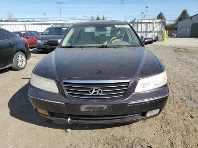 Photo 4 VIN: KMHFC46F07A196221 - HYUNDAI AZERA SE 