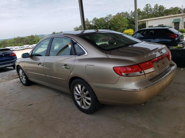 Photo 1 VIN: KMHFC46F07A208447 - HYUNDAI AZERA 