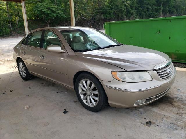 Photo 3 VIN: KMHFC46F07A208447 - HYUNDAI AZERA 