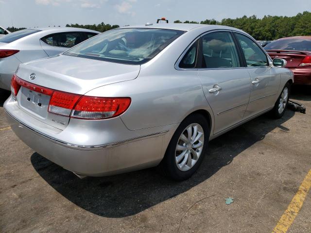 Photo 3 VIN: KMHFC46F08A252398 - HYUNDAI AZERA SE 