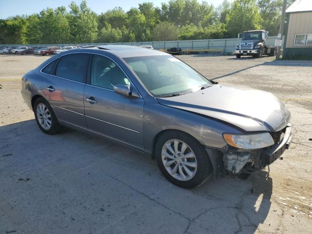 Photo 3 VIN: KMHFC46F08A273123 - HYUNDAI AZERA 