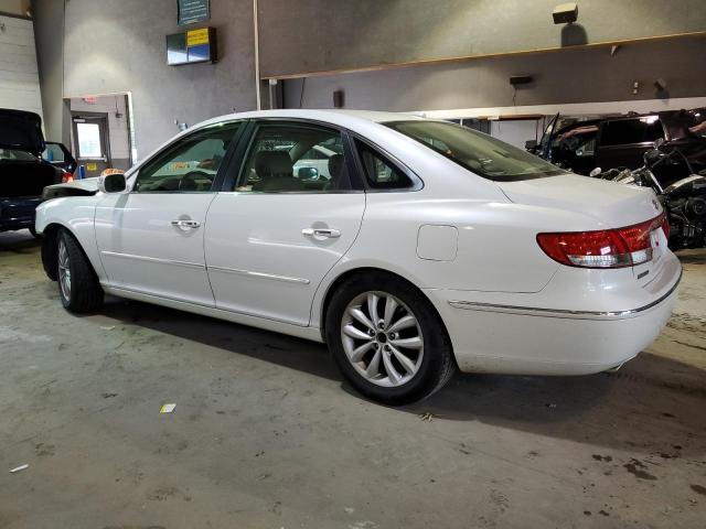 Photo 1 VIN: KMHFC46F08A288320 - HYUNDAI AZERA SE 