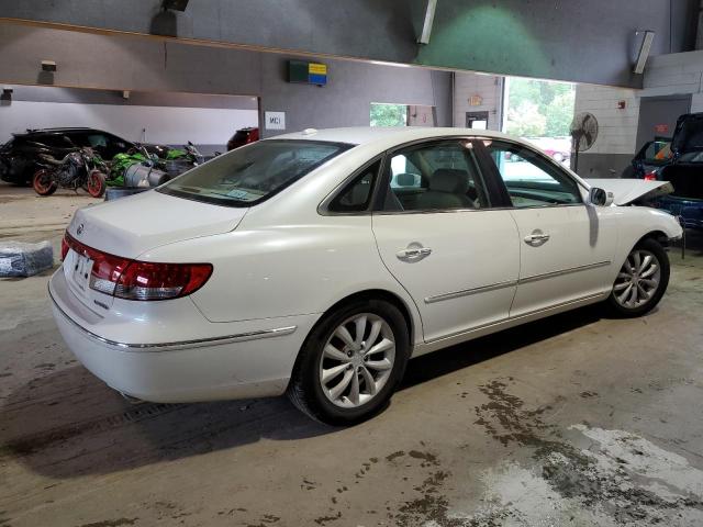 Photo 2 VIN: KMHFC46F08A288320 - HYUNDAI AZERA SE 