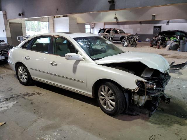 Photo 3 VIN: KMHFC46F08A288320 - HYUNDAI AZERA SE 