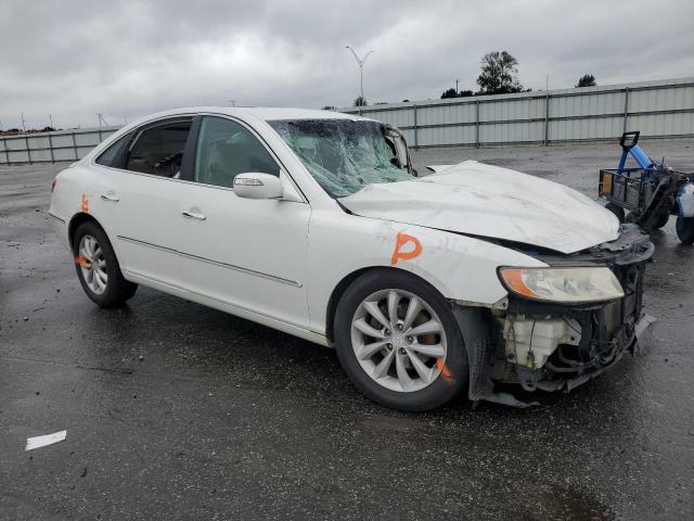 Photo 3 VIN: KMHFC46F08A304225 - HYUNDAI AZERA SE 