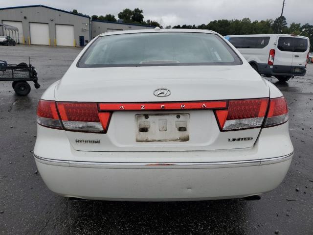 Photo 5 VIN: KMHFC46F08A304225 - HYUNDAI AZERA SE 