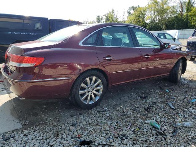 Photo 2 VIN: KMHFC46F09A343303 - HYUNDAI AZERA SE 