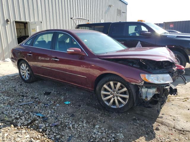 Photo 3 VIN: KMHFC46F09A343303 - HYUNDAI AZERA SE 