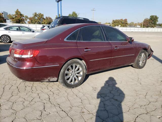 Photo 2 VIN: KMHFC46F09A372218 - HYUNDAI AZERA SE 