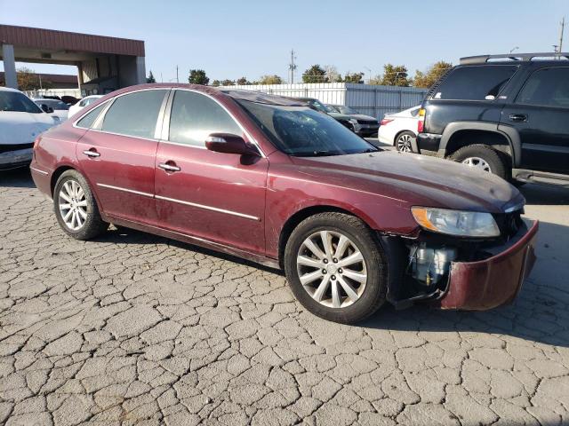 Photo 3 VIN: KMHFC46F09A372218 - HYUNDAI AZERA SE 