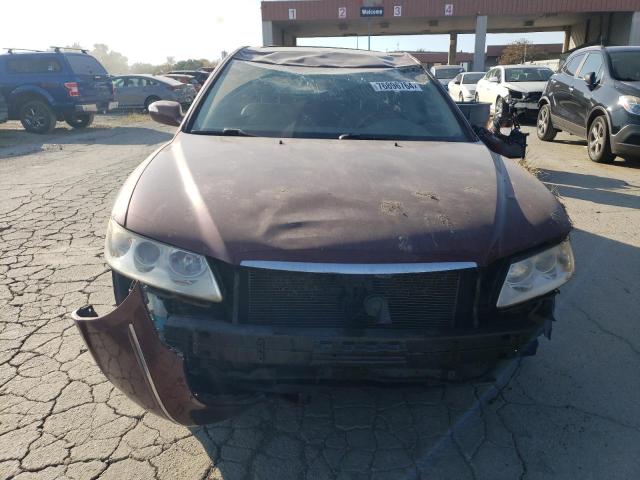 Photo 4 VIN: KMHFC46F09A372218 - HYUNDAI AZERA SE 