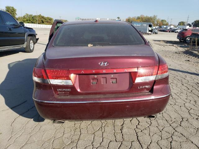 Photo 5 VIN: KMHFC46F09A372218 - HYUNDAI AZERA SE 