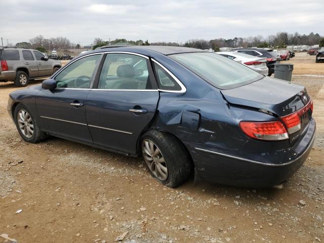 Photo 1 VIN: KMHFC46F16A040560 - HYUNDAI AZERA SE 