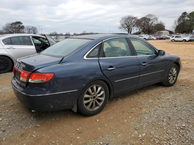 Photo 2 VIN: KMHFC46F16A040560 - HYUNDAI AZERA SE 