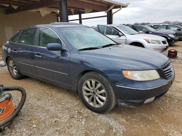 Photo 3 VIN: KMHFC46F16A040560 - HYUNDAI AZERA SE 