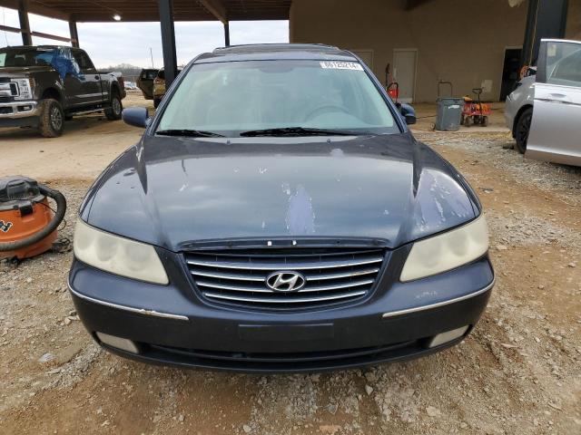 Photo 4 VIN: KMHFC46F16A040560 - HYUNDAI AZERA SE 