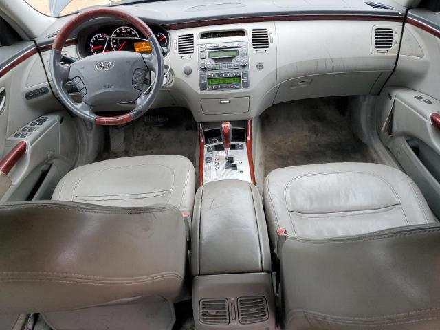 Photo 7 VIN: KMHFC46F16A040560 - HYUNDAI AZERA SE 