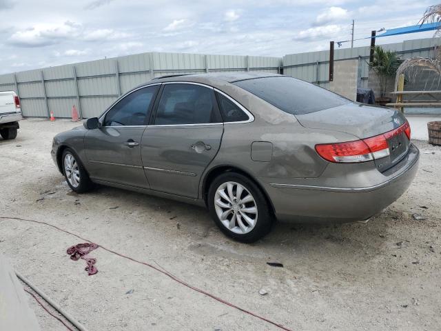 Photo 1 VIN: KMHFC46F16A052725 - HYUNDAI AZERA 