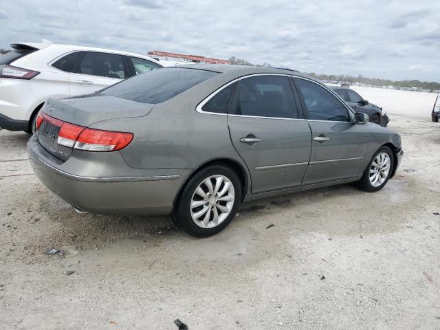 Photo 2 VIN: KMHFC46F16A052725 - HYUNDAI AZERA 