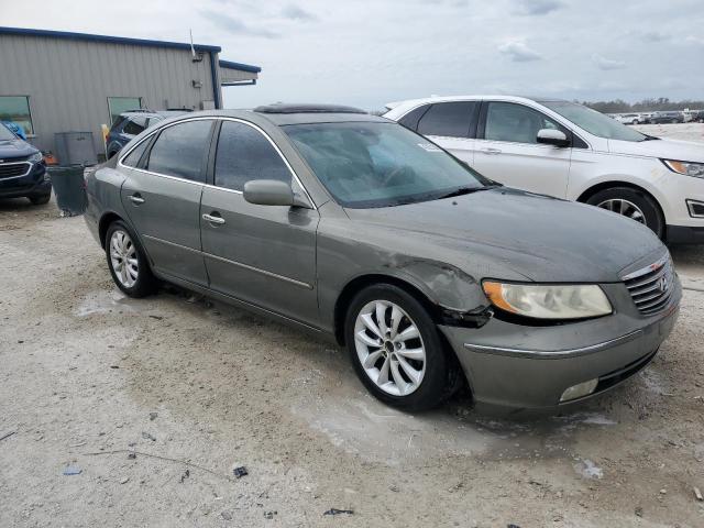 Photo 3 VIN: KMHFC46F16A052725 - HYUNDAI AZERA 