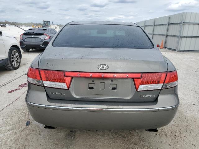 Photo 5 VIN: KMHFC46F16A052725 - HYUNDAI AZERA 