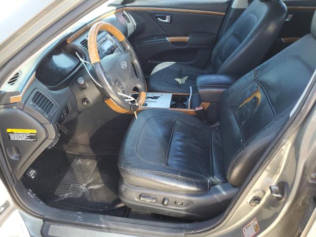 Photo 6 VIN: KMHFC46F16A052725 - HYUNDAI AZERA 