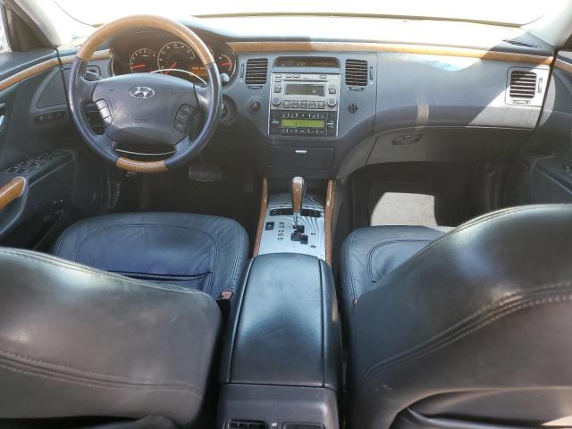 Photo 7 VIN: KMHFC46F16A052725 - HYUNDAI AZERA 