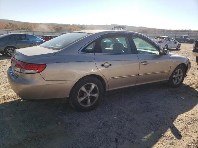 Photo 2 VIN: KMHFC46F16A070299 - HYUNDAI AZERA SE 