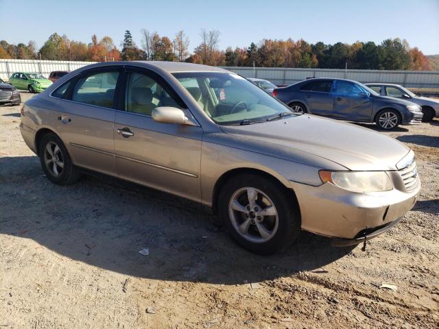 Photo 3 VIN: KMHFC46F16A070299 - HYUNDAI AZERA SE 