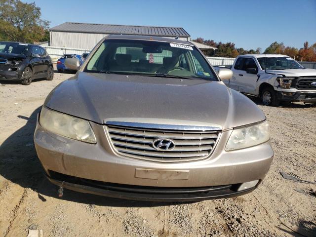 Photo 4 VIN: KMHFC46F16A070299 - HYUNDAI AZERA SE 