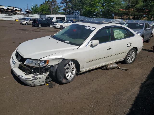 Photo 0 VIN: KMHFC46F16A080024 - HYUNDAI AZERA 