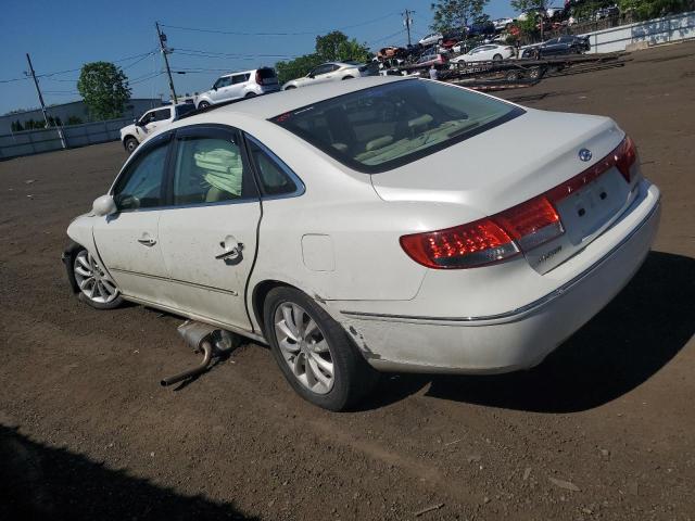 Photo 1 VIN: KMHFC46F16A080024 - HYUNDAI AZERA 