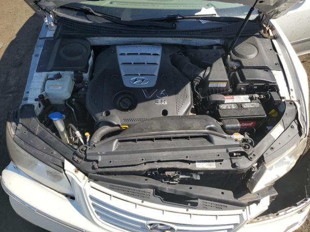 Photo 10 VIN: KMHFC46F16A080024 - HYUNDAI AZERA 