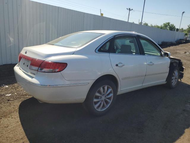 Photo 2 VIN: KMHFC46F16A080024 - HYUNDAI AZERA 