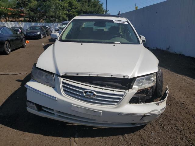 Photo 4 VIN: KMHFC46F16A080024 - HYUNDAI AZERA 